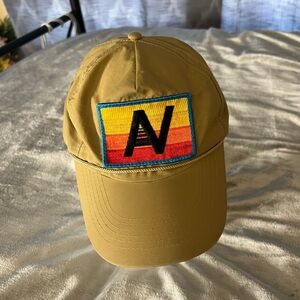 Aviator Nation Hat, great condition